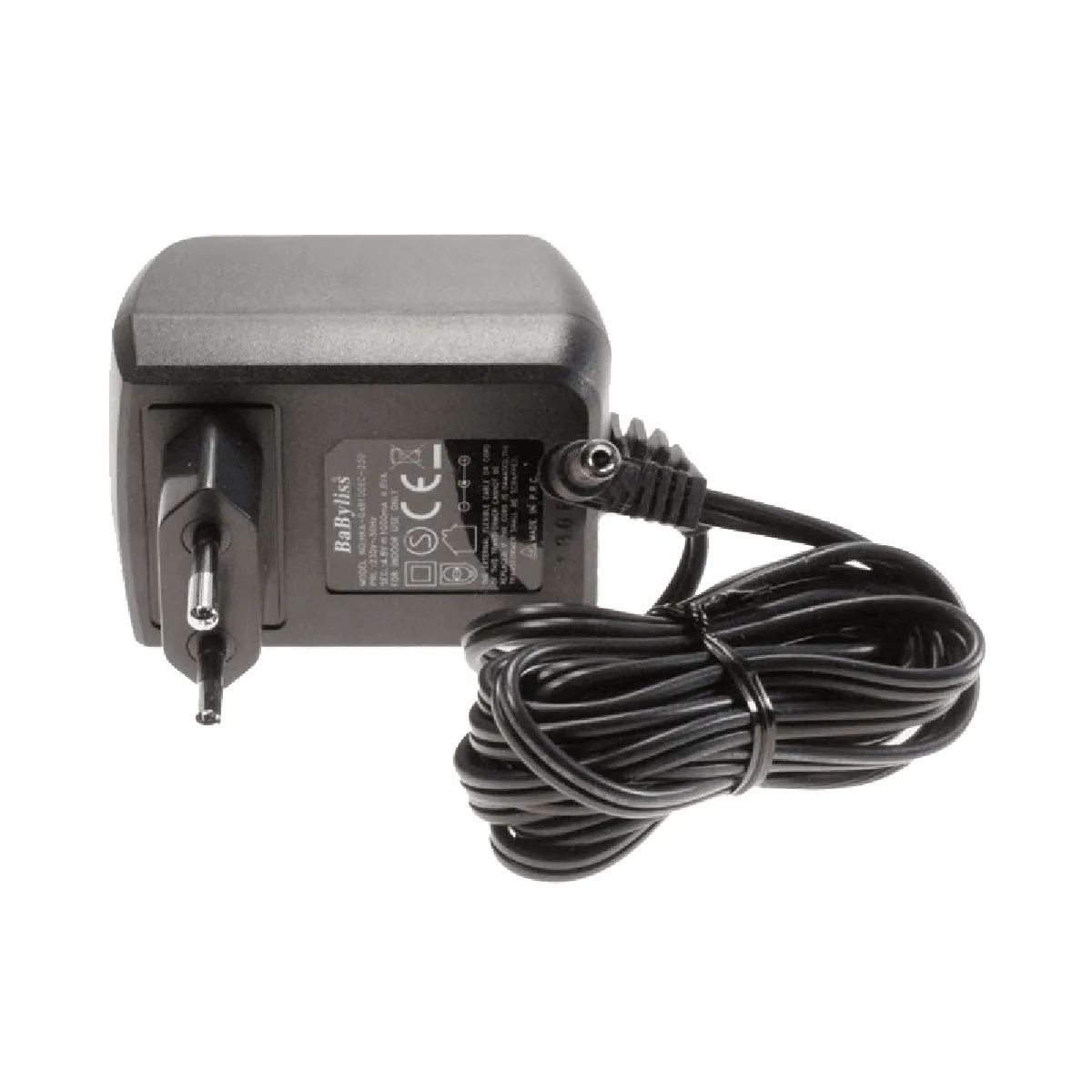 Babyliss Bloc alimentation - vue 2
