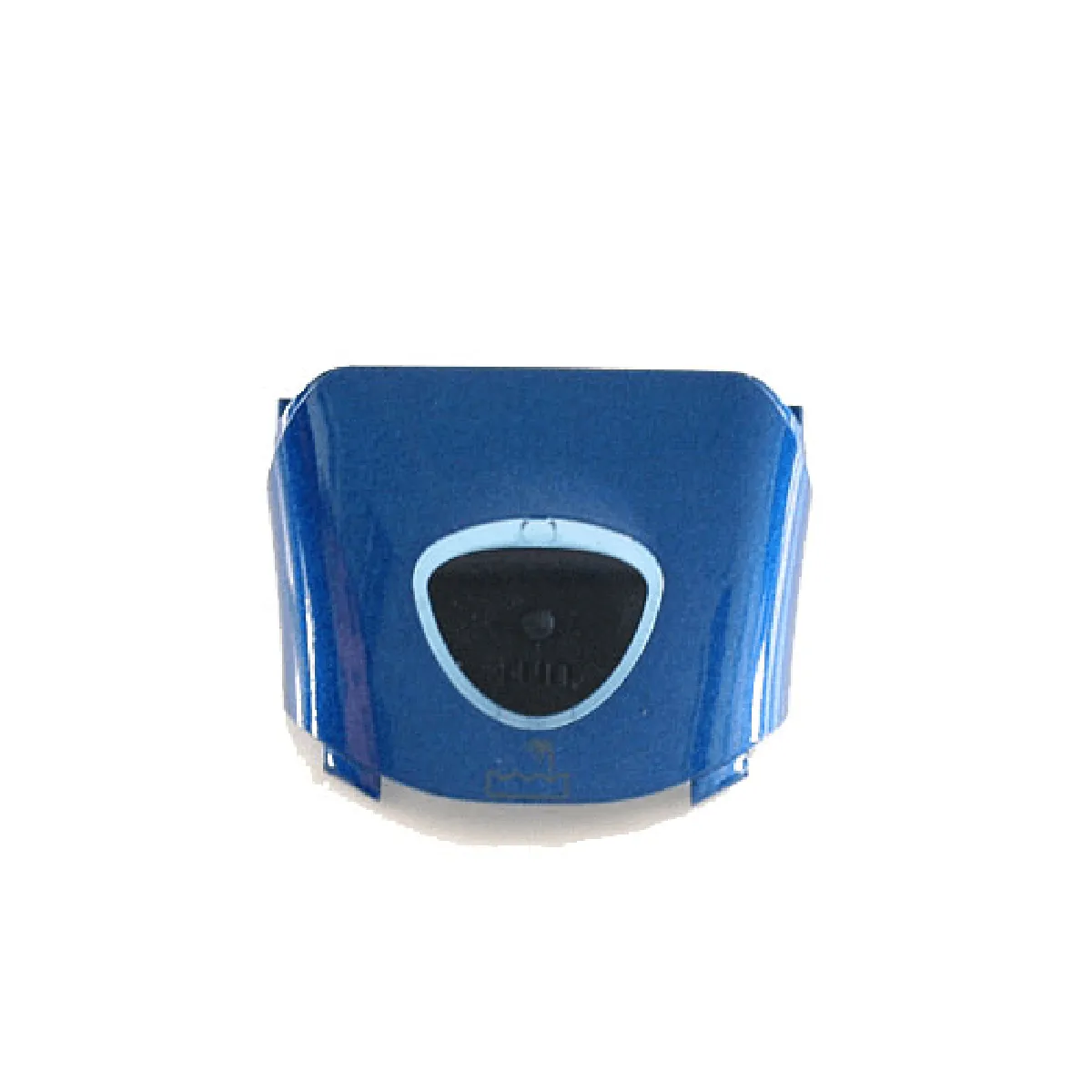 BRAUN Boitier avant transluside