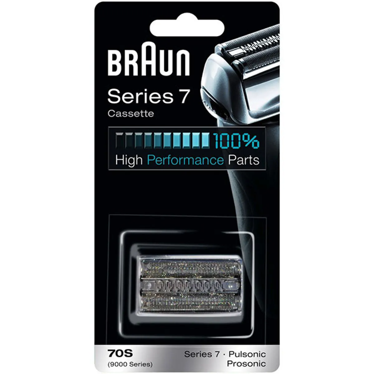 Braun Cassette Rasage Série 7 - vue 6