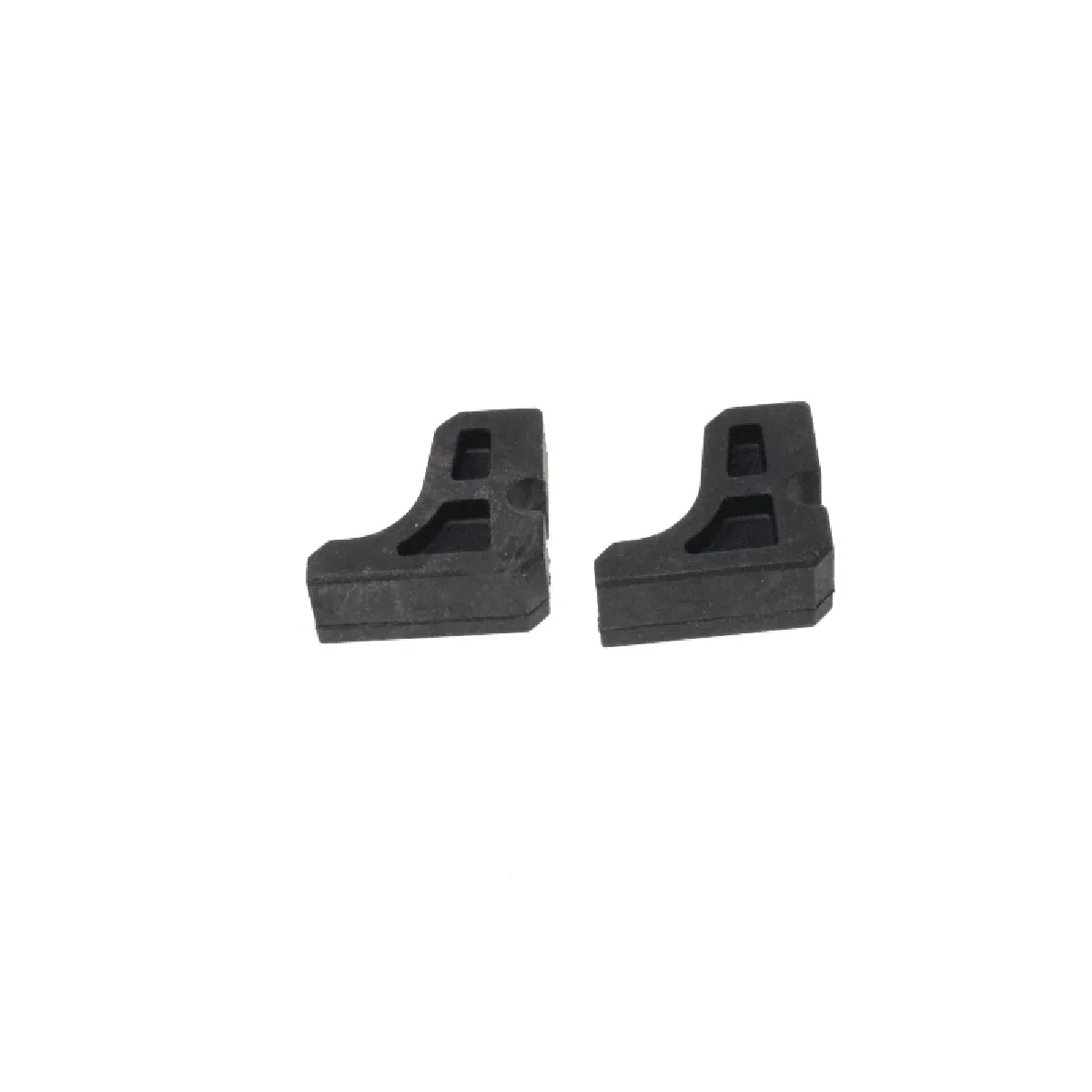Calor Jeu de 4 Patins Support Cuve - vue 2