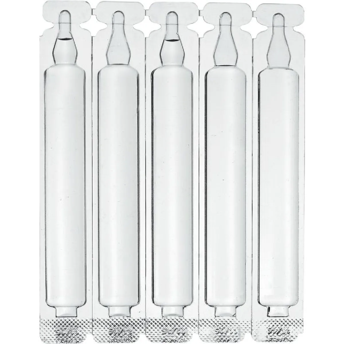 Wpro Dosettes Anti-Calcaire X5 - Image 3