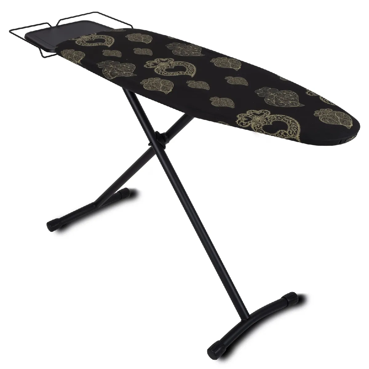 KITCHEN MOVE Table &agrave; repasser 125x41cm - BAT-FASTPRO - Utah - 