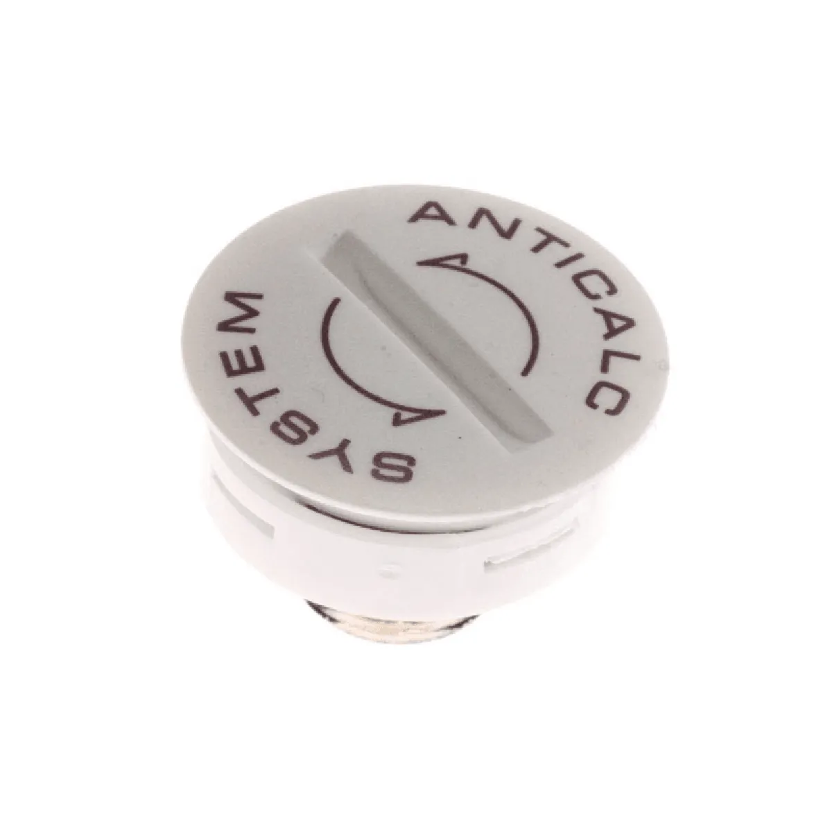 DeLonghi Bouchon Anticalc System