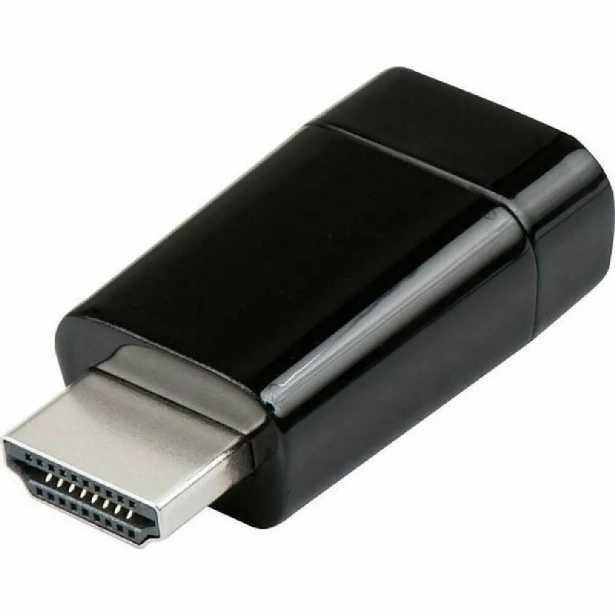Lindy Adaptateur Dongle Hdmi (Type A) Vers Vga