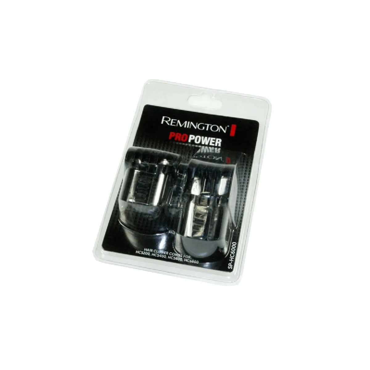 Remington Sabots Guide de Coupe