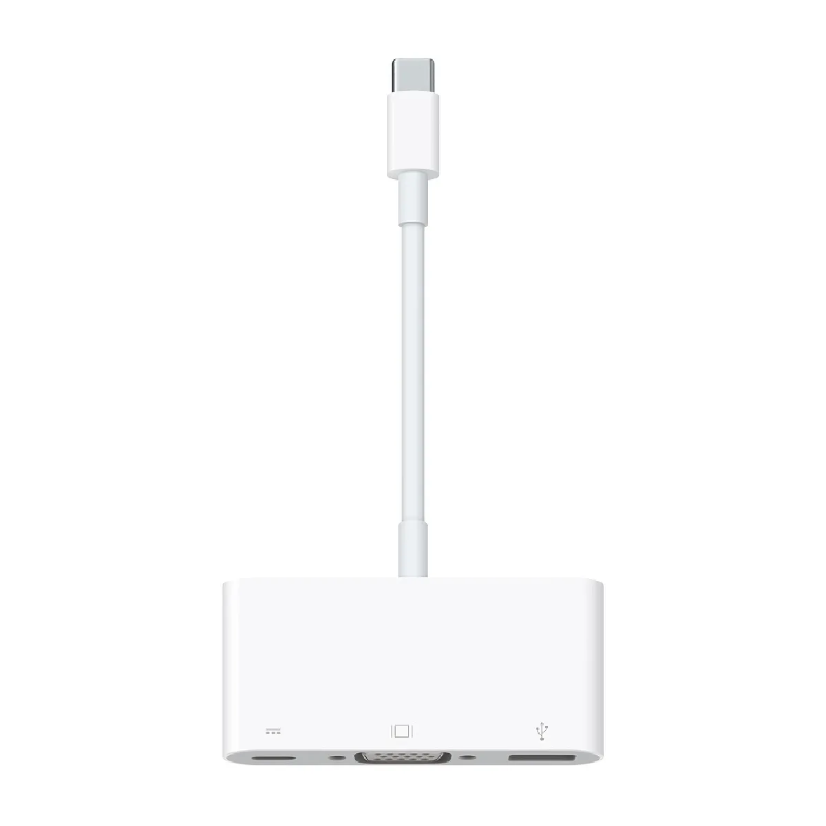 Adaptateur USB C USB C / VGA Multiport - vue 6
