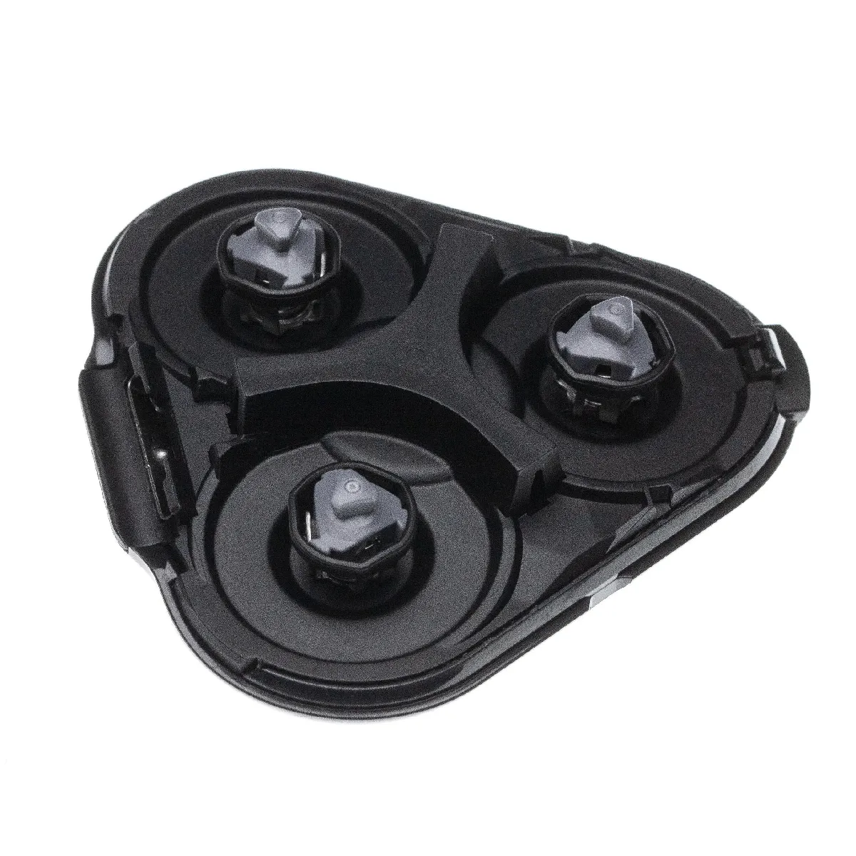 vhbw Support Inférieur Tête Philips S5000