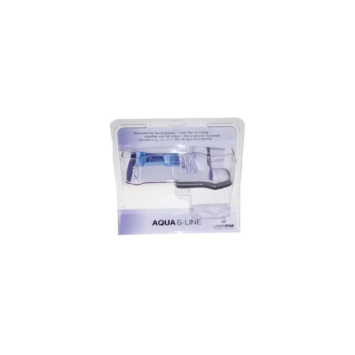Laurastar Réservoir Avec Filtre Pour Centrale Vapeur S-Line