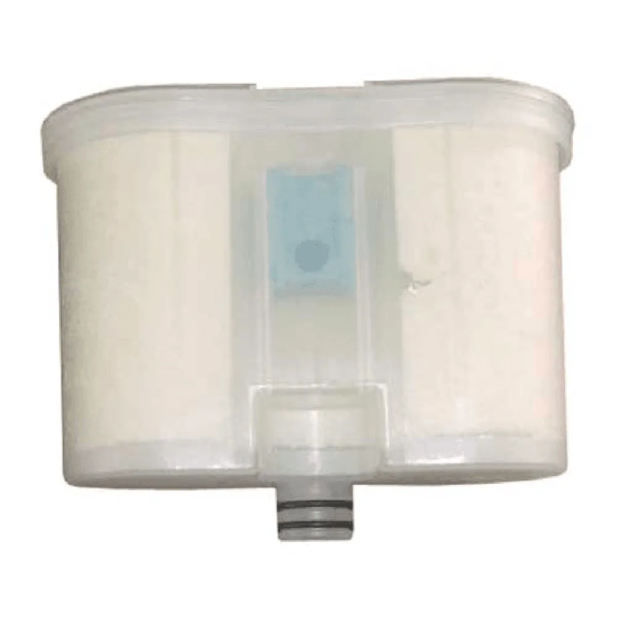 Delonghi cartouche filtrante entretien linge