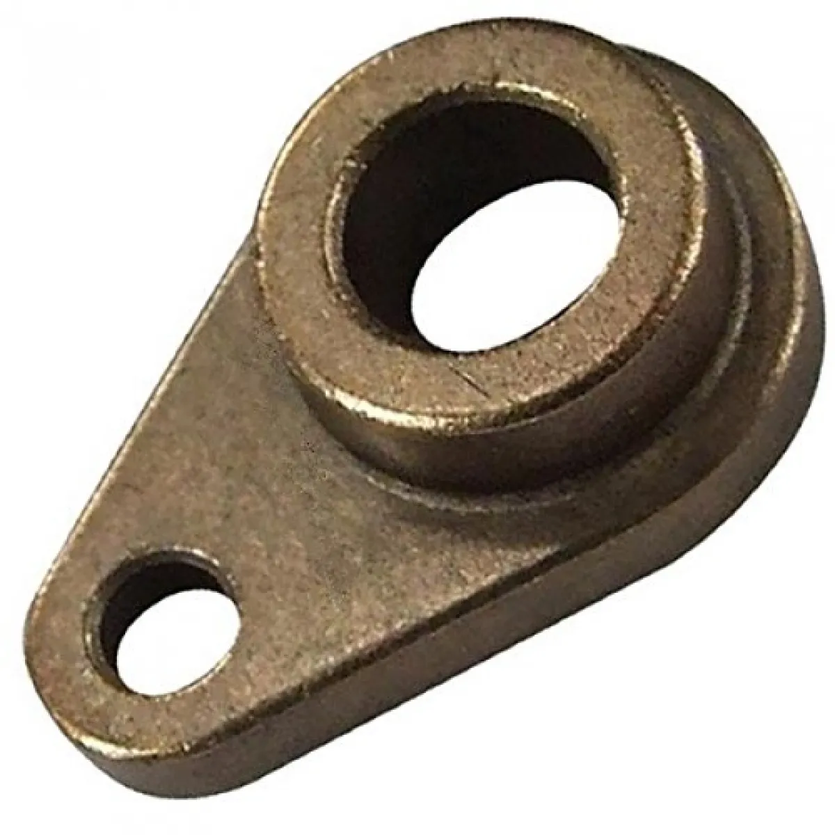 Palier Roulement Tambour Seche Linge Hotpoint Indesit C00142628 WHIRLPOOL Condensateur de sèche linge - vue 6