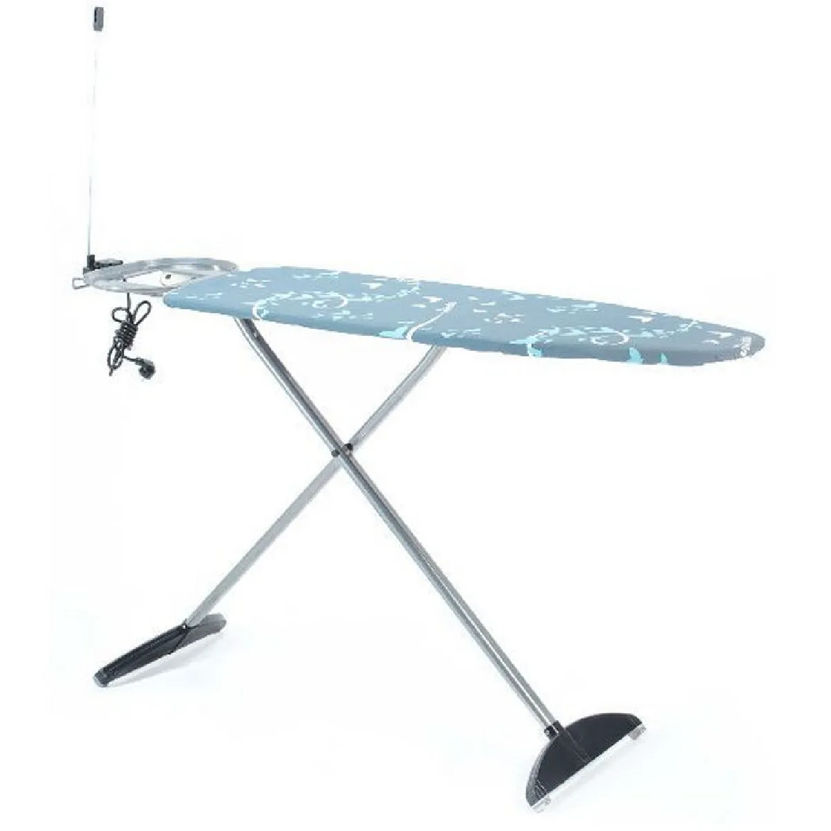 VILEDA Table à repasser Total Reflect Plus