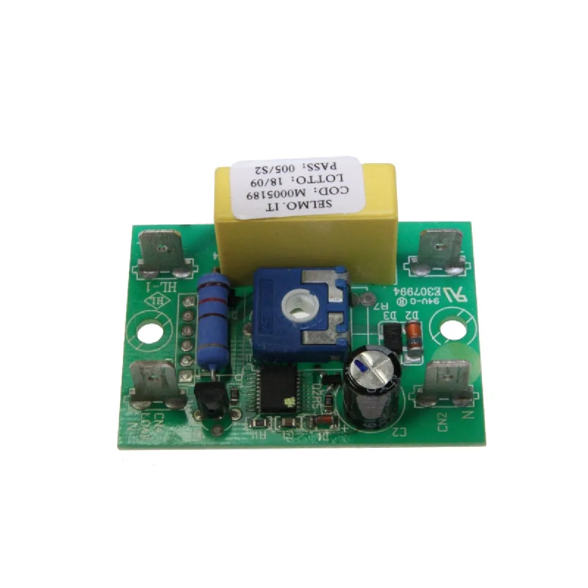 Polti Thermostat NC 155° - vue 4