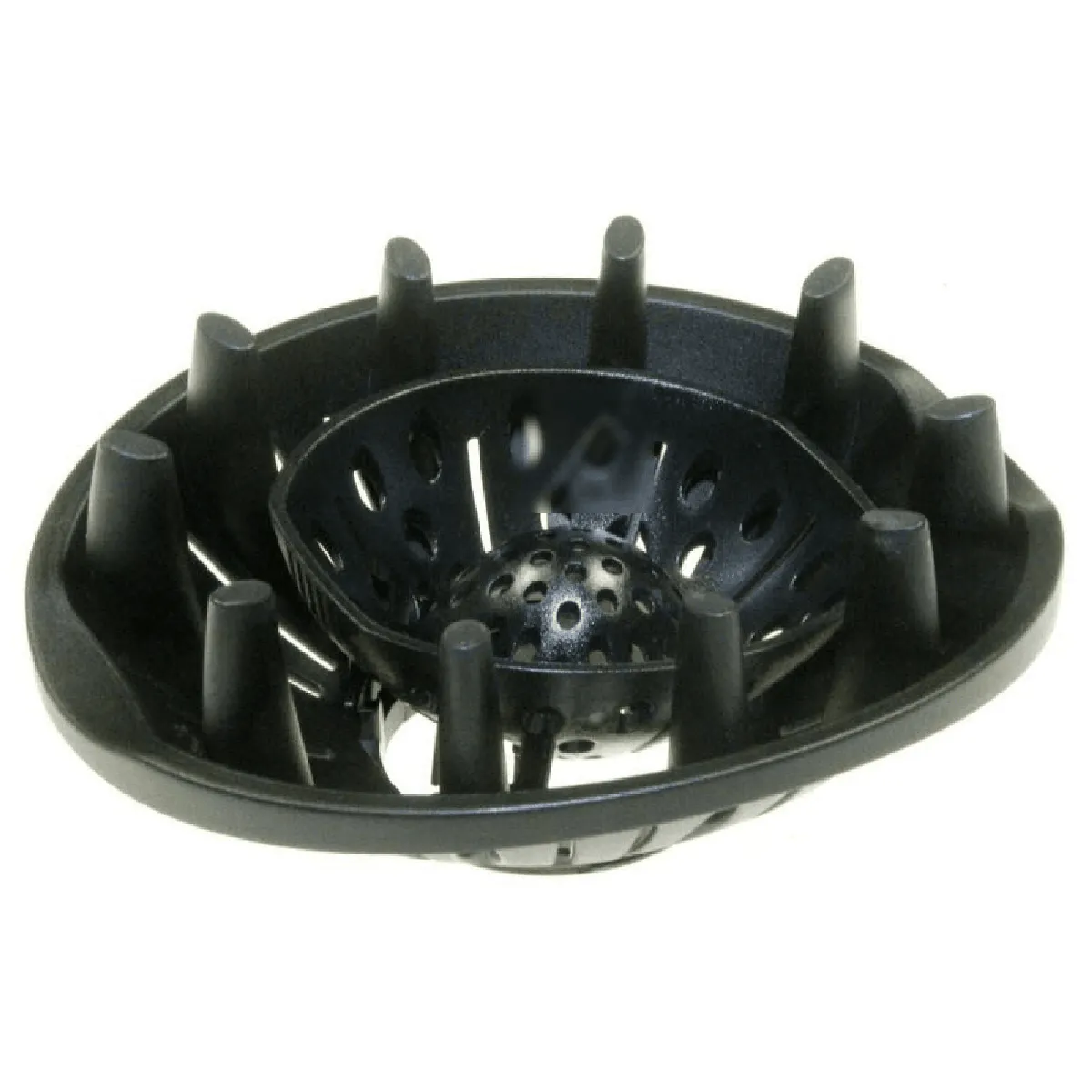 Babyliss Diffuseur modèle BABDNECL003 - vue 5