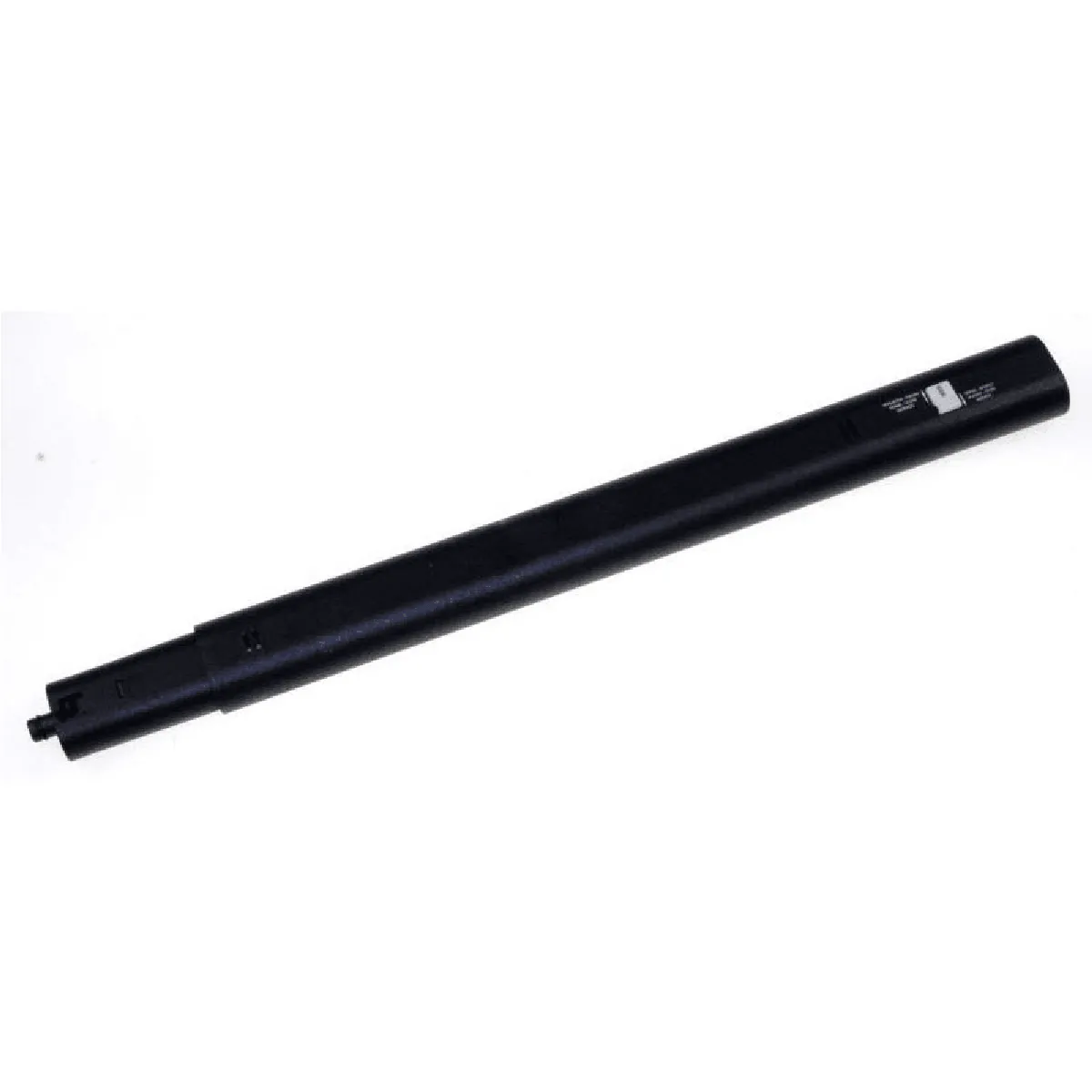Polti Tube vapeur complet pour centrale vapeur