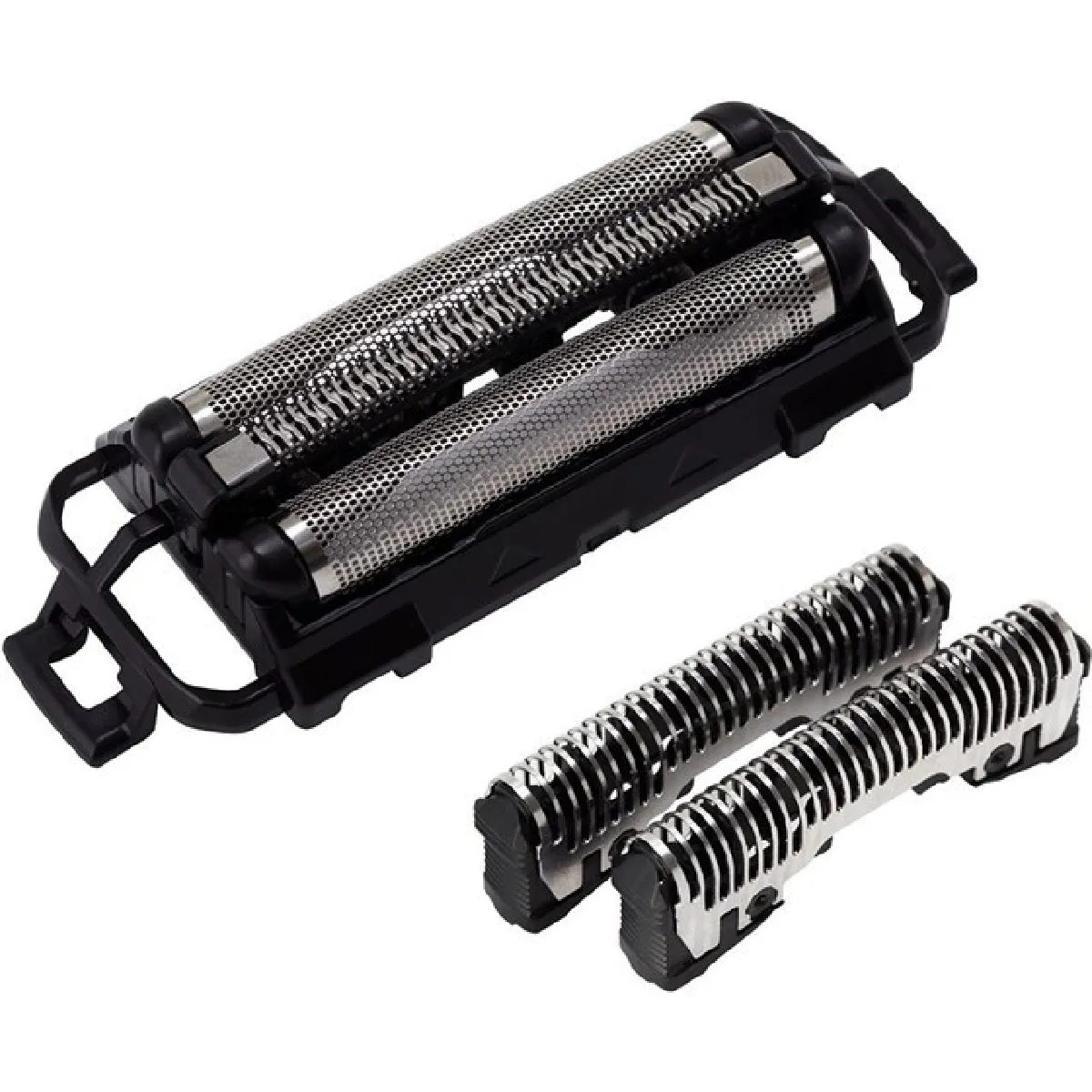 Recharge Panasonic Wes 9015 pour rasoir - vue 2