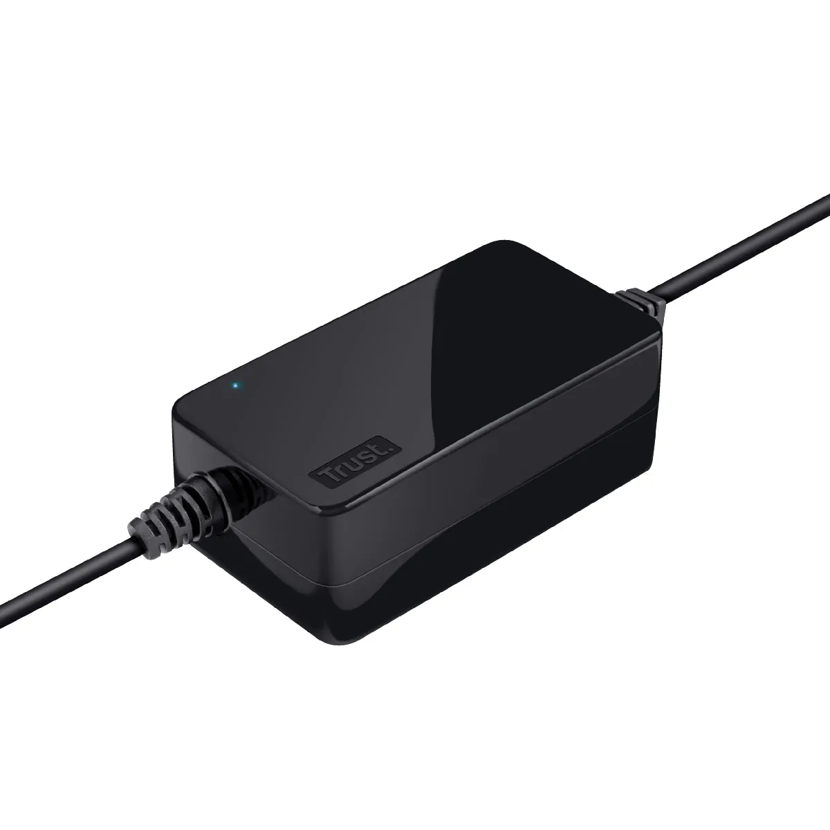 Trust Noir Adaptateur Secteur Universel Primo - 45 W