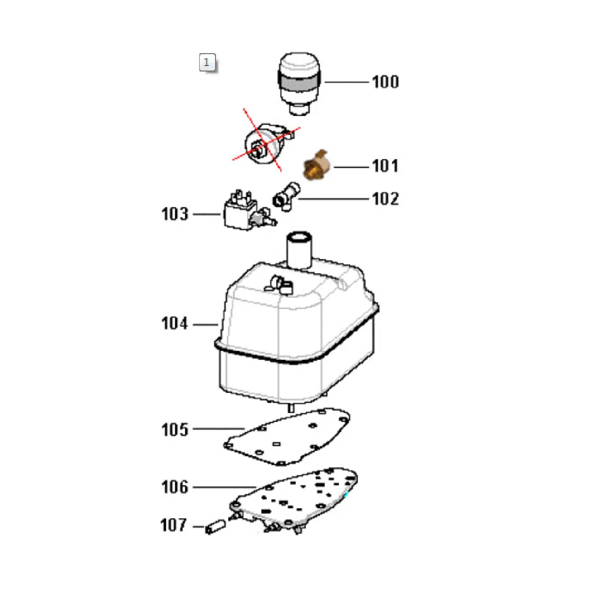 Polti POSLS01048 - vue 7