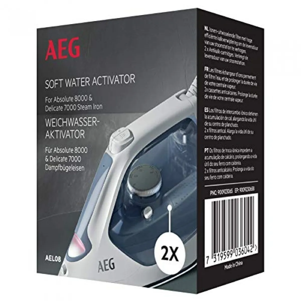 Aeg 900 923 065