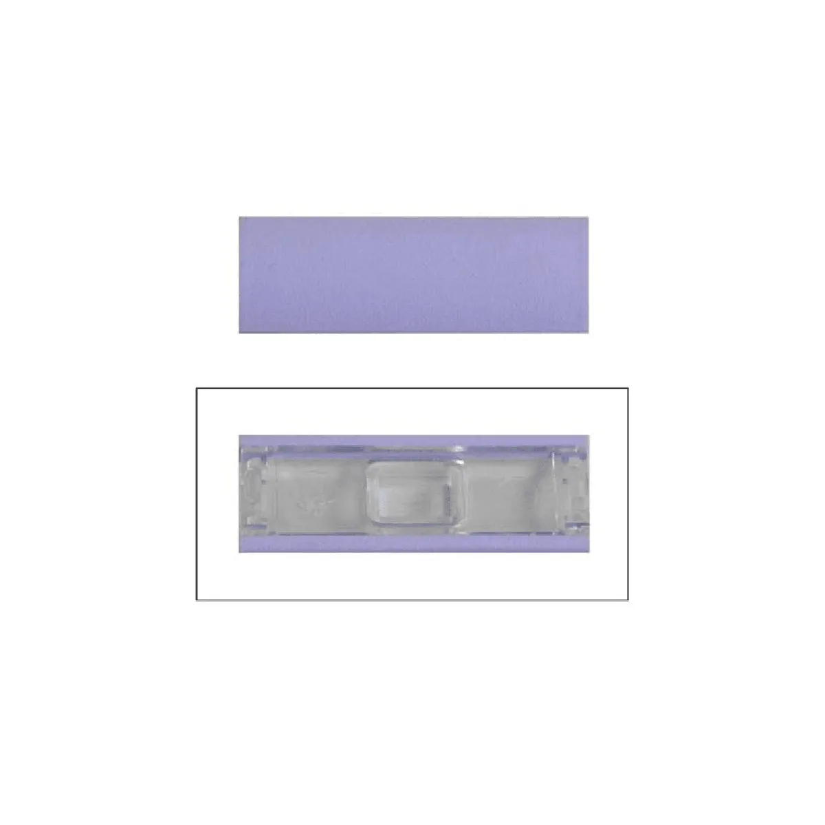 BABYLISS Tête de Gommage - vue 2