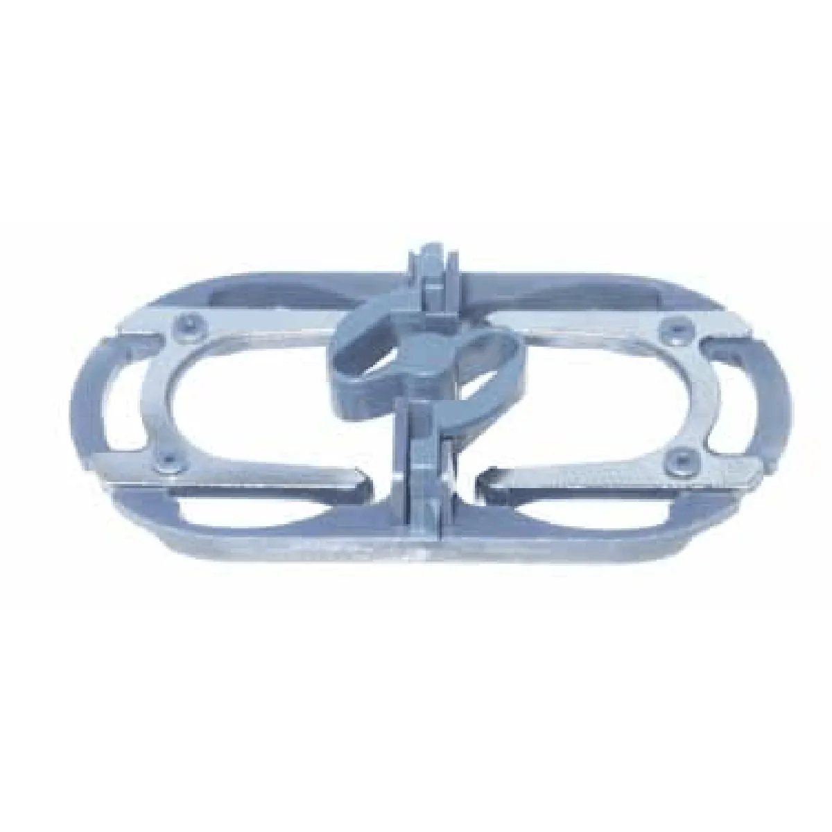 Flasque support de têtes rasoir Philips