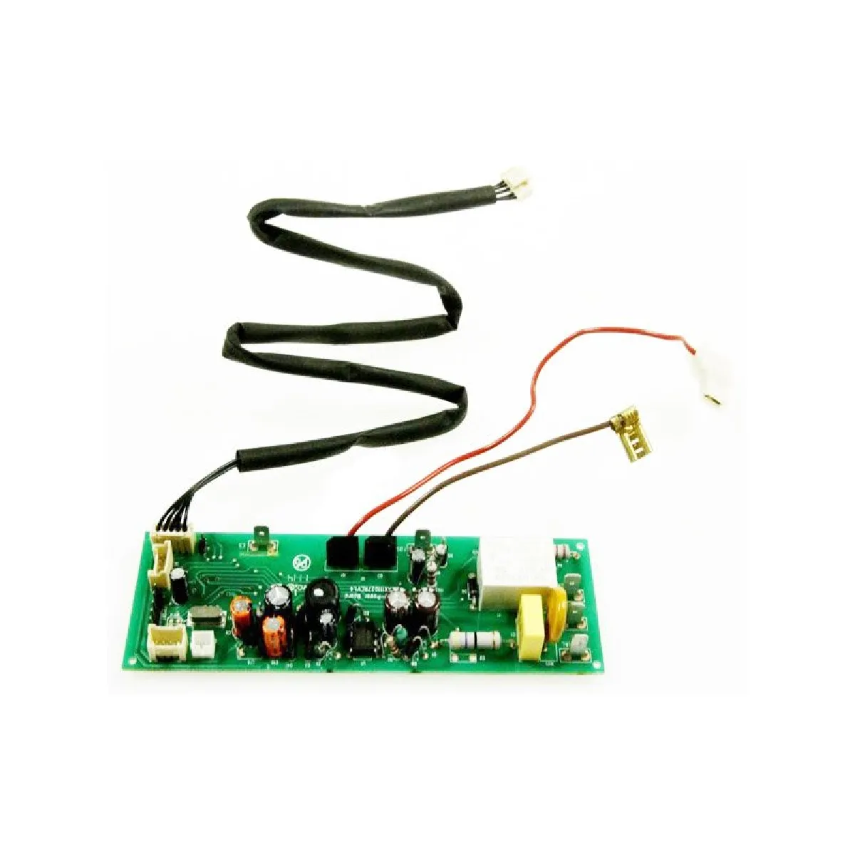 Bosch Carte électronique centrale vapeur