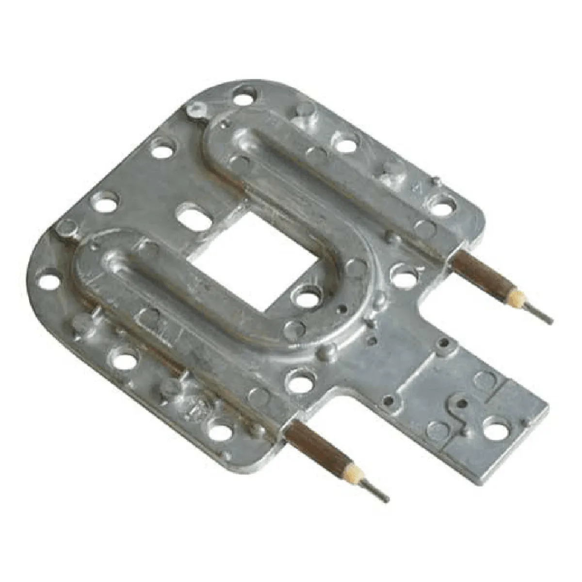 Polti Résistance Chaudière - vue 2