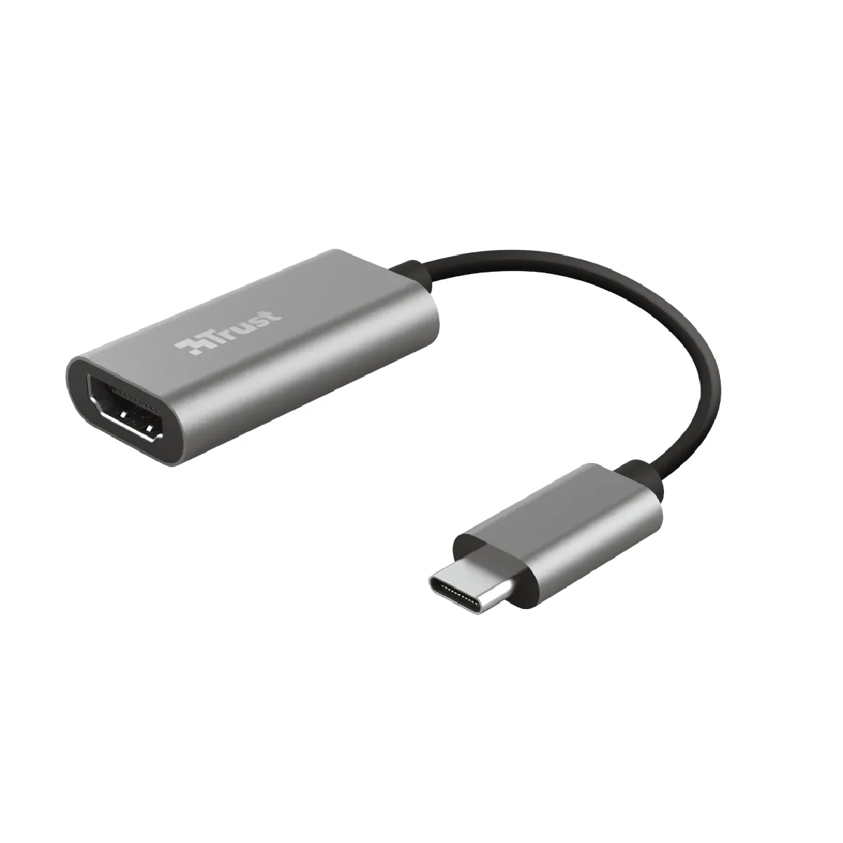 Trust Adaptateur Dalyx Usb-C