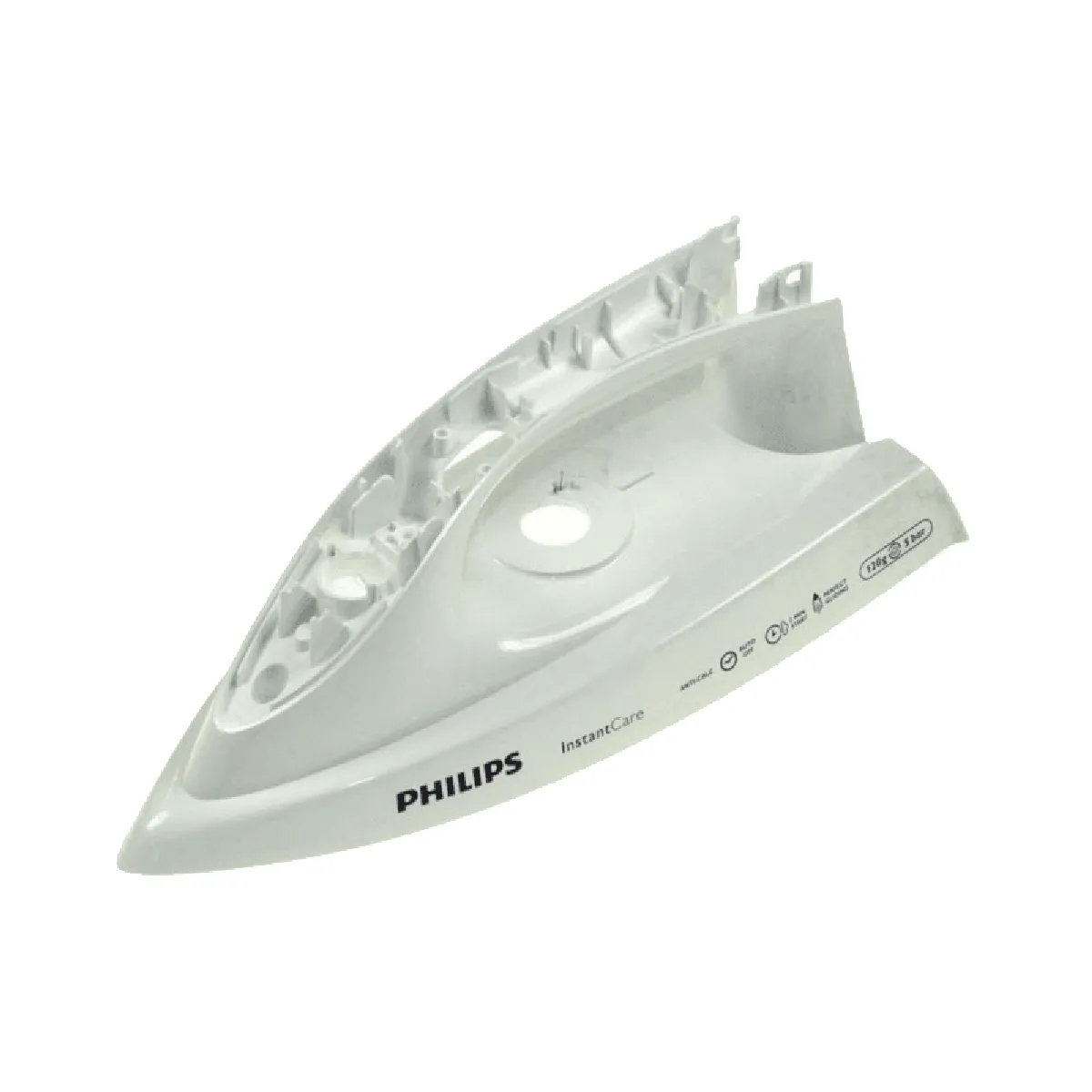 Philips Boîtier Plastique