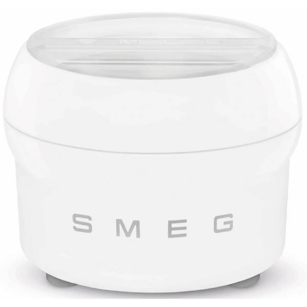 Smeg Sorbetière SMIC02