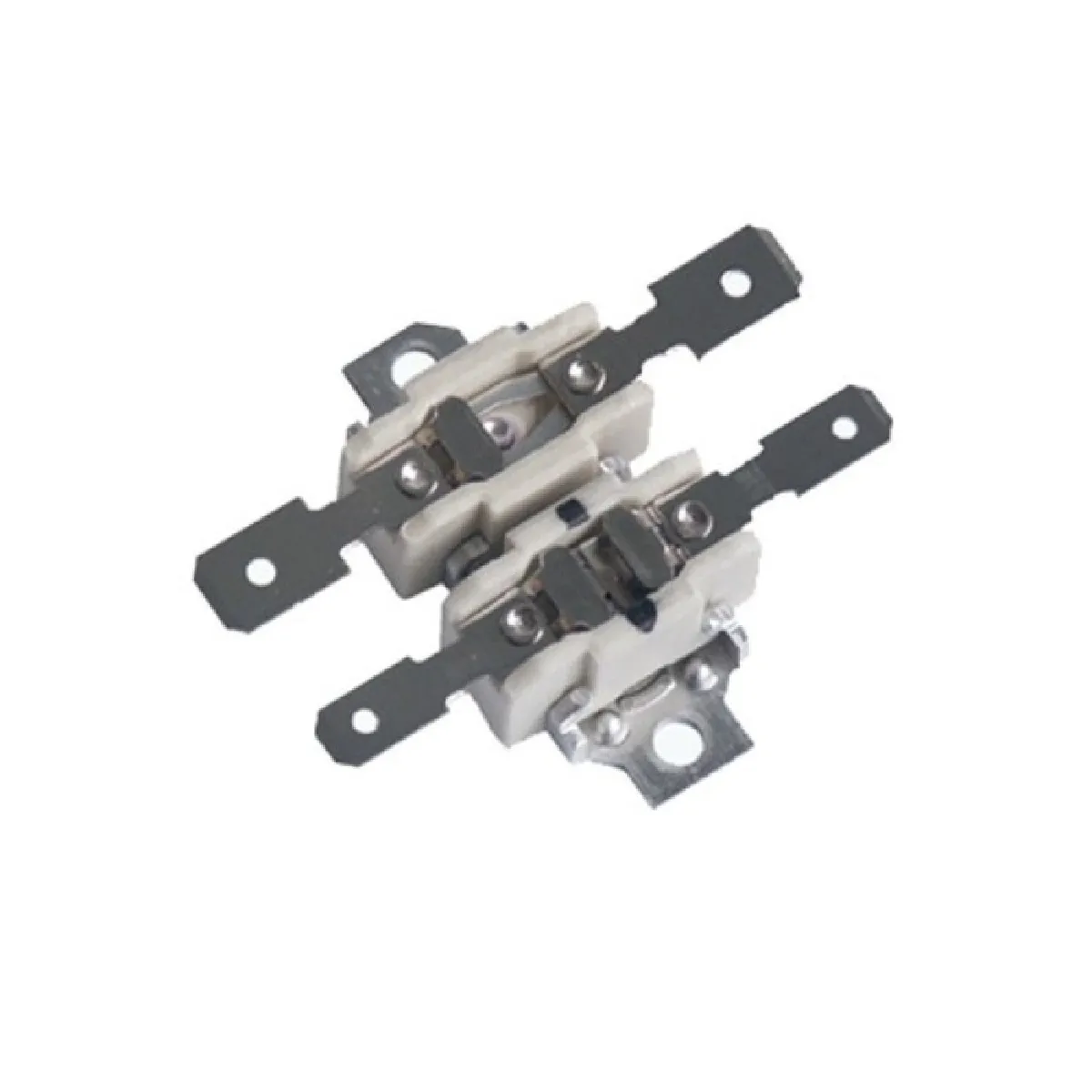 Polti Thermostat Double 200°