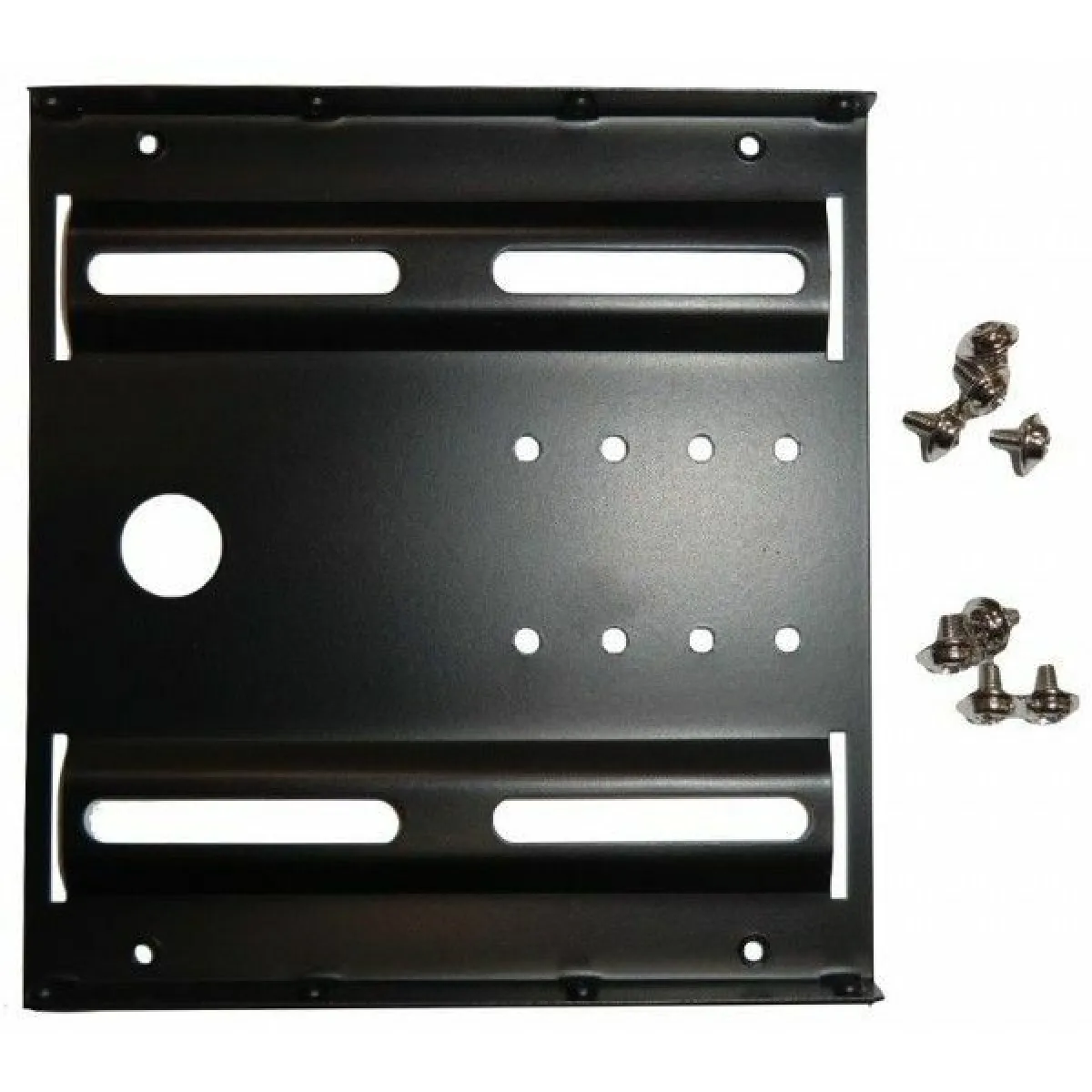 GENERIQUE - Adaptateur SSD 2.5 vers 3.5 pouces - Kit de montage - Image 3