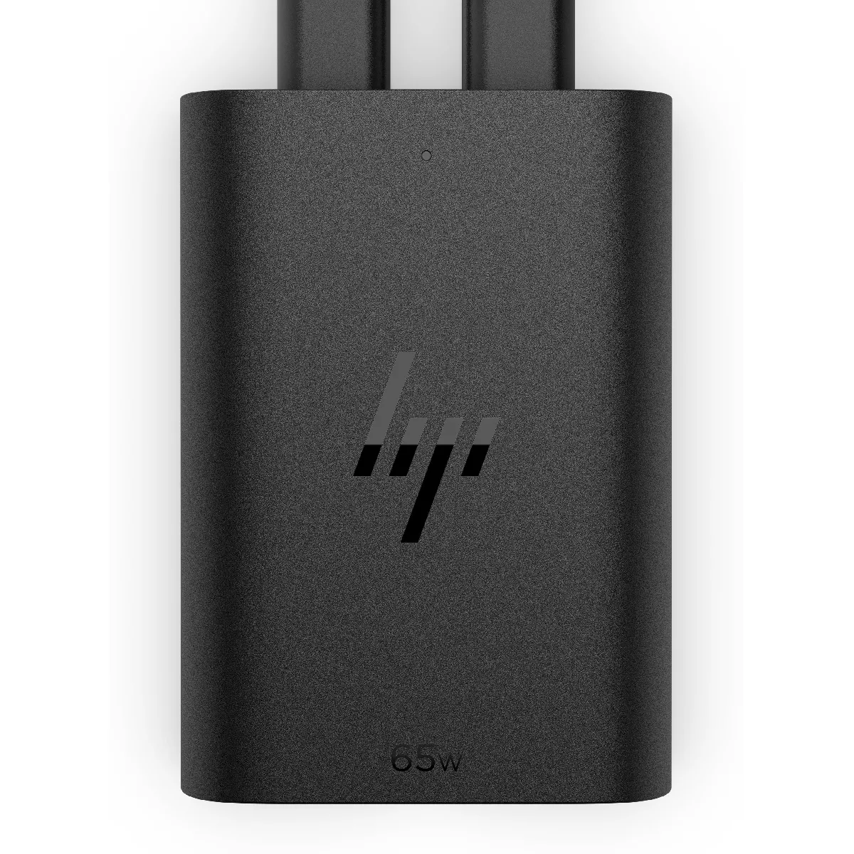 HP GaN USB C Laptop Charger - vue 6