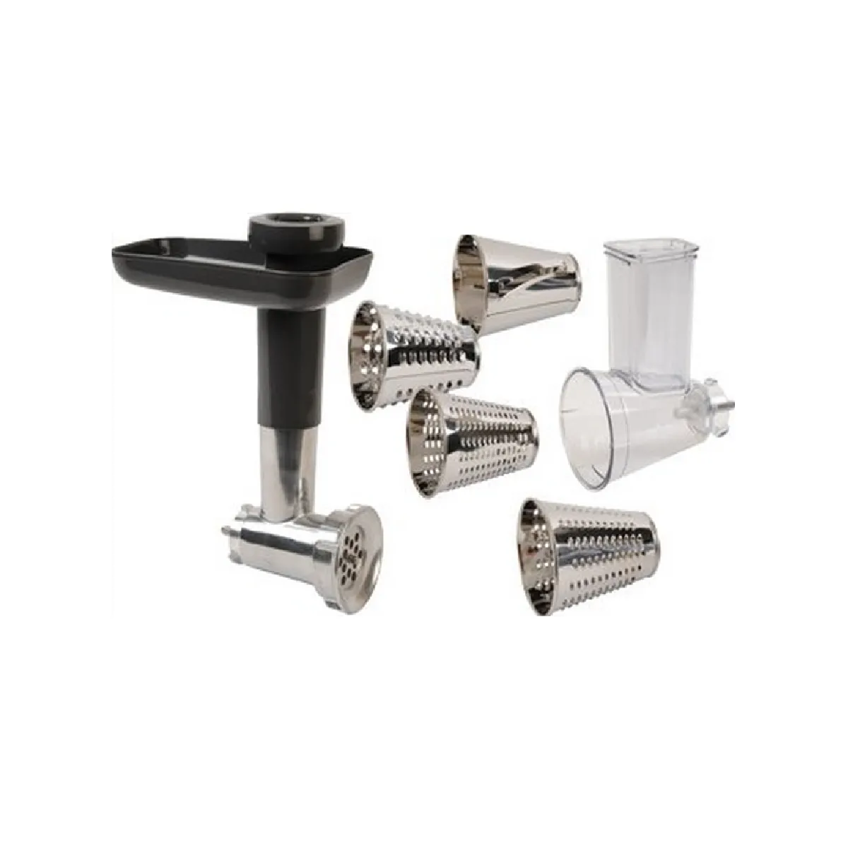 Seb Hachoir à Viande XF640410