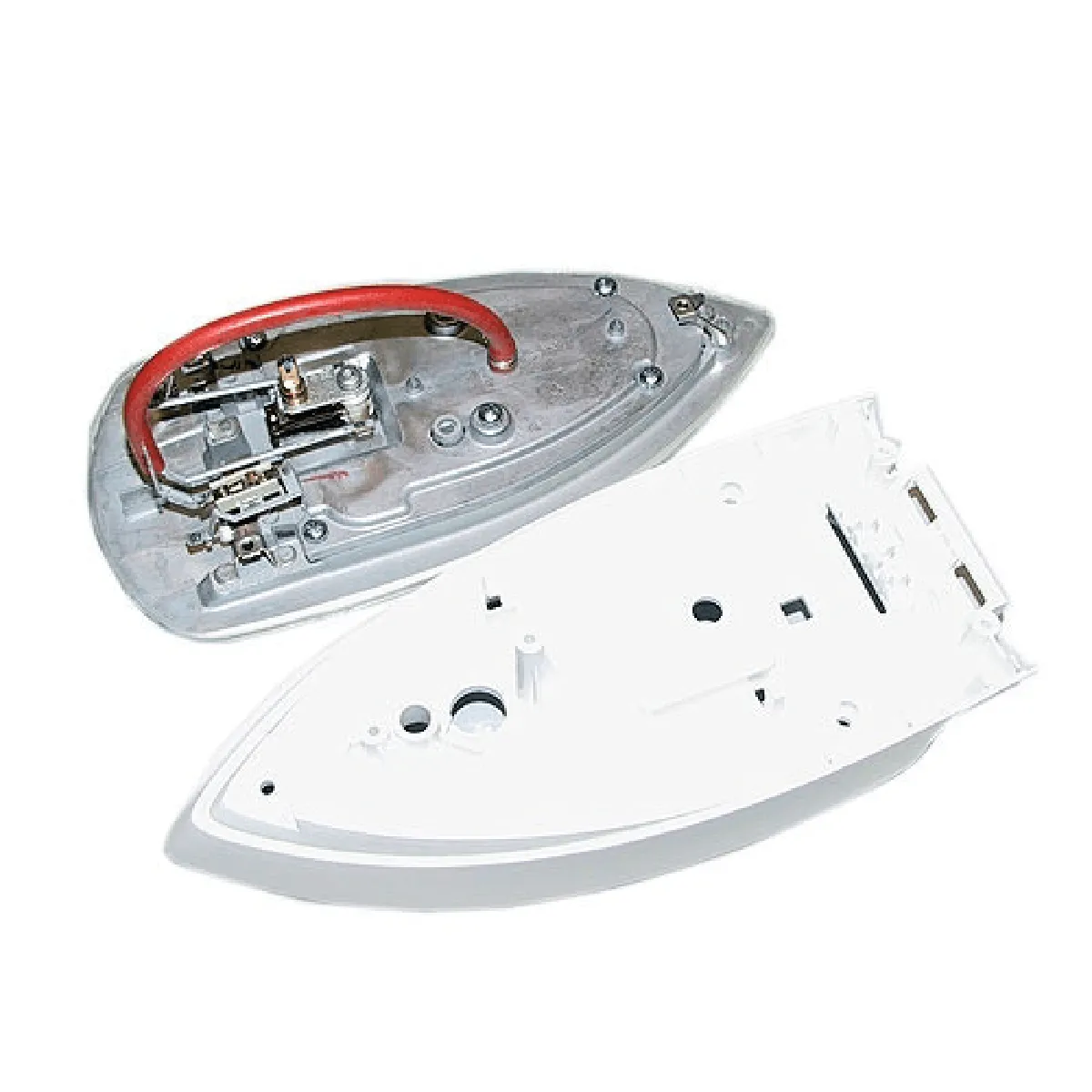 Philips Semelle assemblée