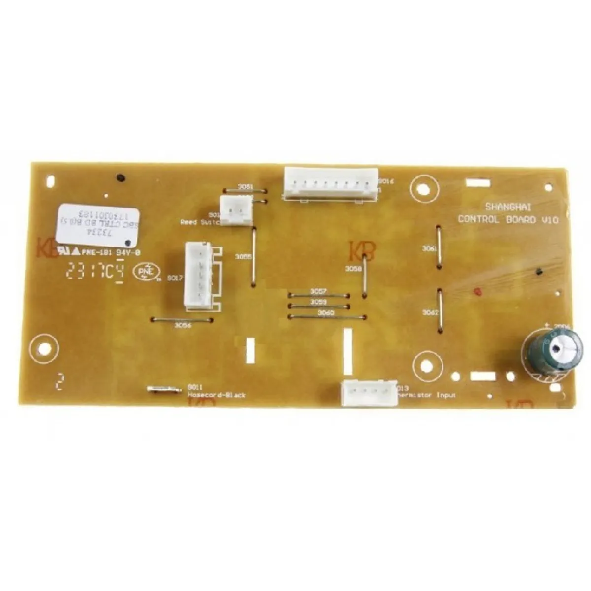 Philips Thermistance Pièce Détachée