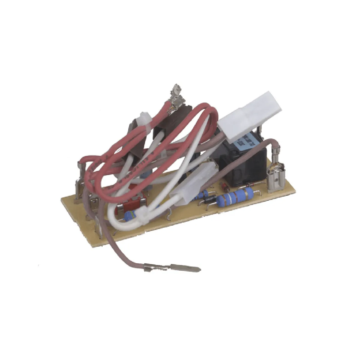 Calor Module de Commande