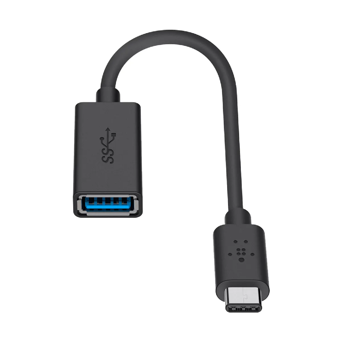 Belkin USB C vers USB Femelle