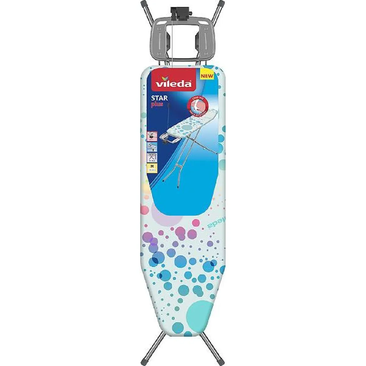 Vileda Planche Star Plus