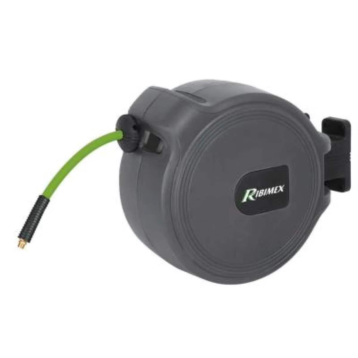 Ribimex Enrouleur Automatique 15 M