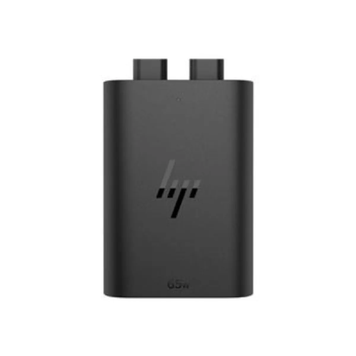 HP 65W GaN USB-C Laptop Charger