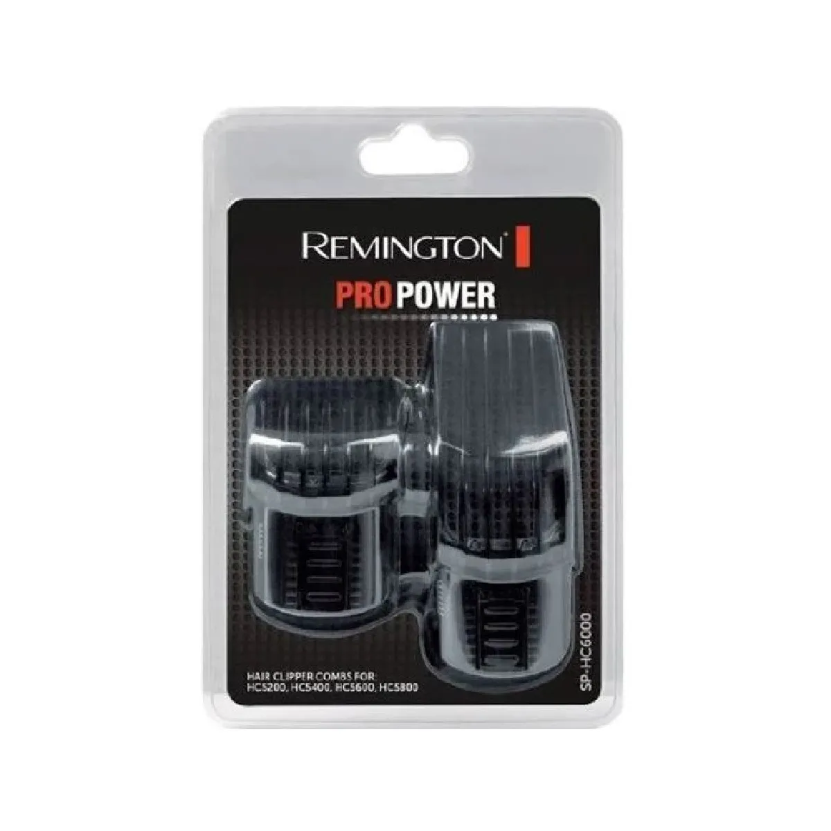 Remington Sabots Guide de Coupe - vue 3