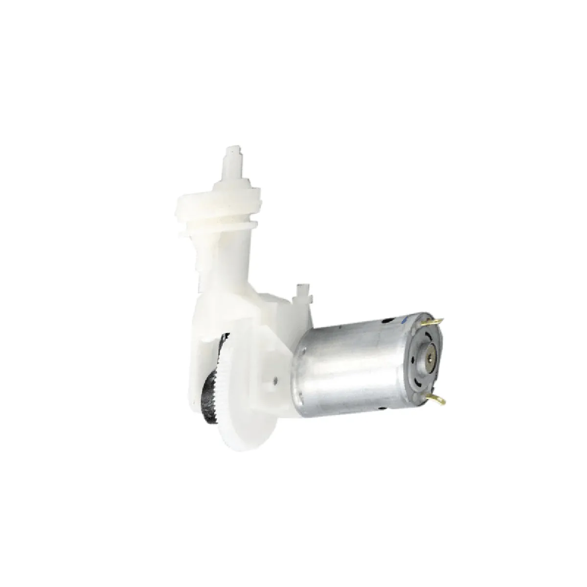 Braun Pompe Waterjet md oc16 - vue 3