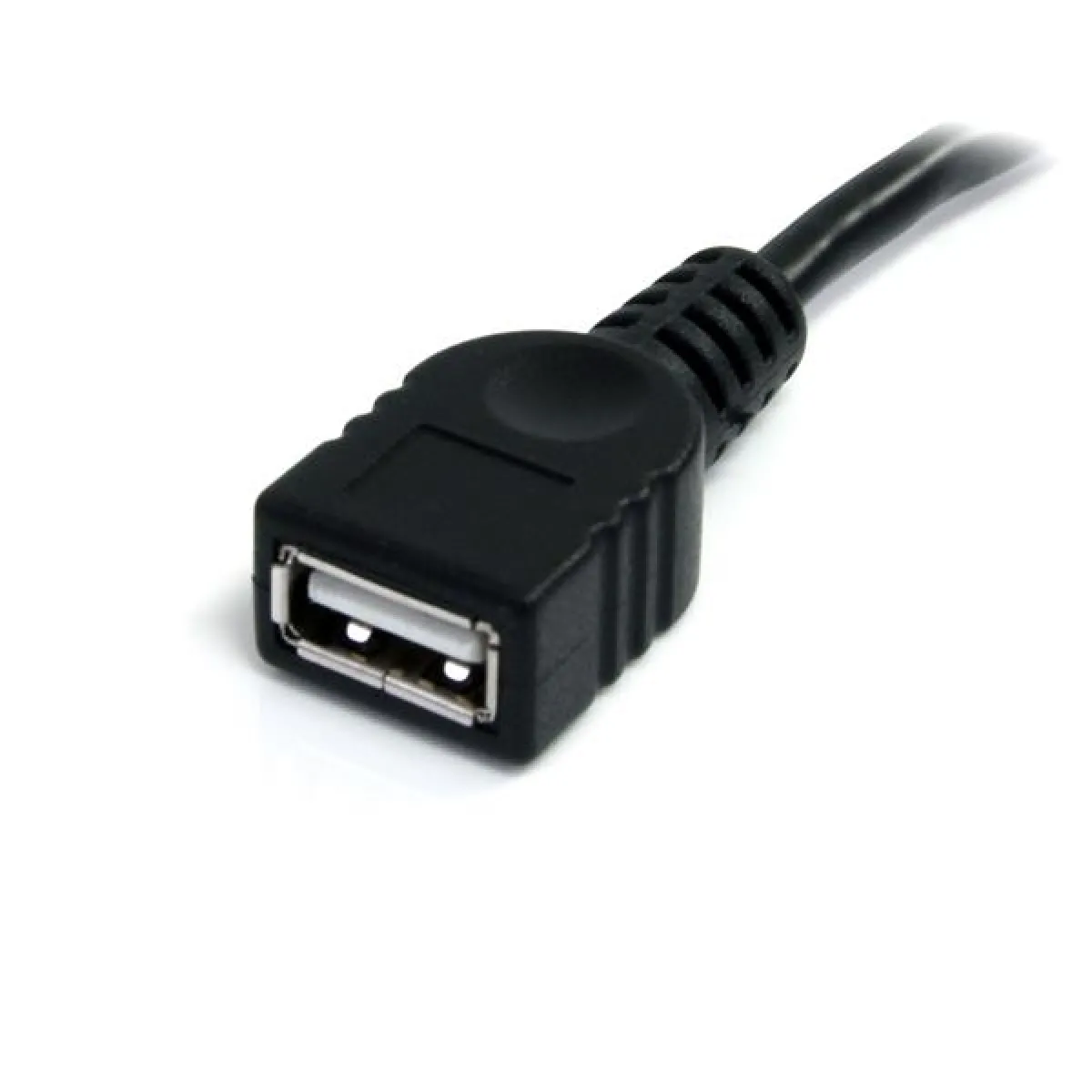 StarTech.com Cable D'extension Usb Type-A De 3 M/F Rallonge Usb-A (Usbextaa10bk) Rallonge De Cable Usb Usb Pour Usb 3 3M Noir de Inmac Wstore - Image 3