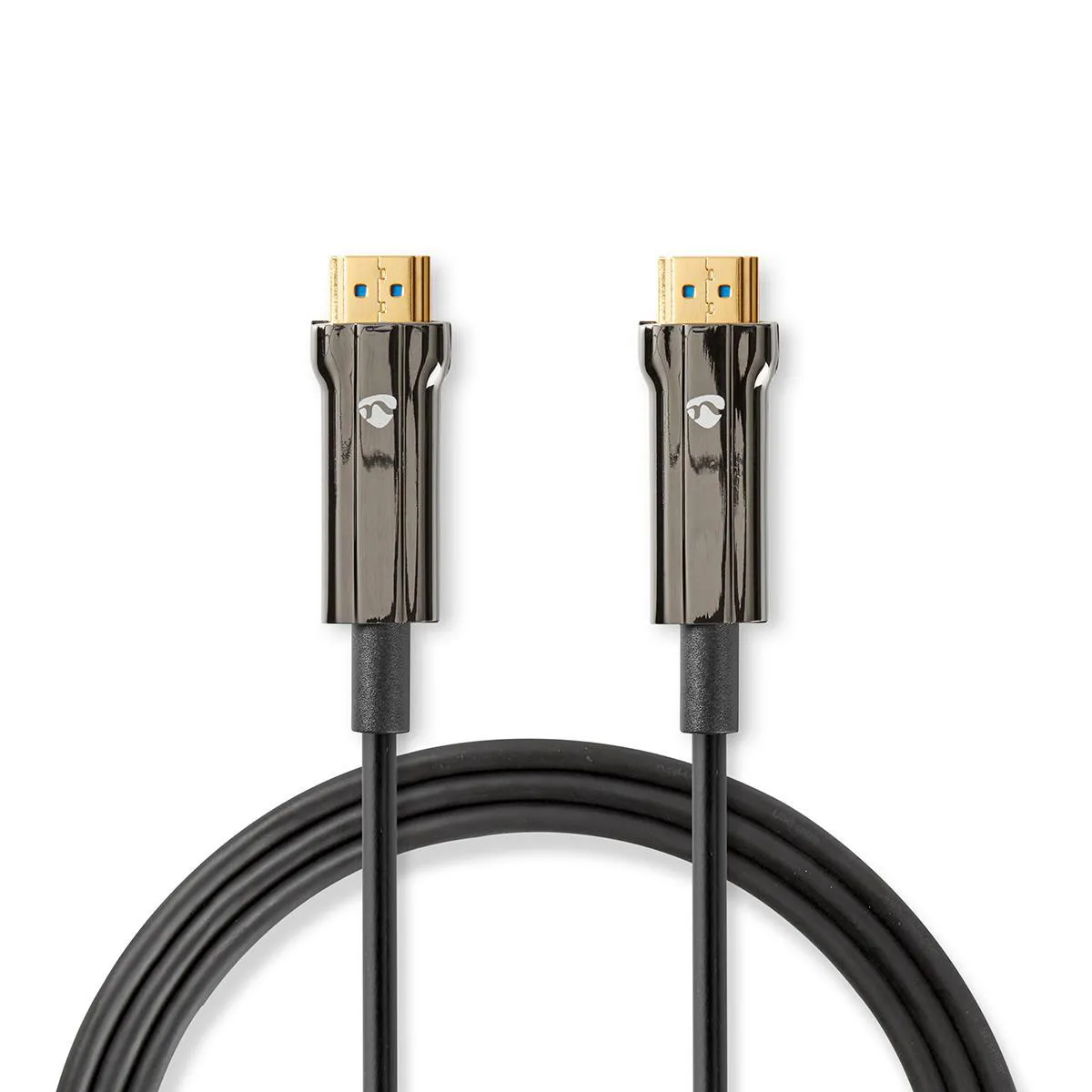 Nedis Câble Hdmi Ultra Haute Vitesse - 40 M