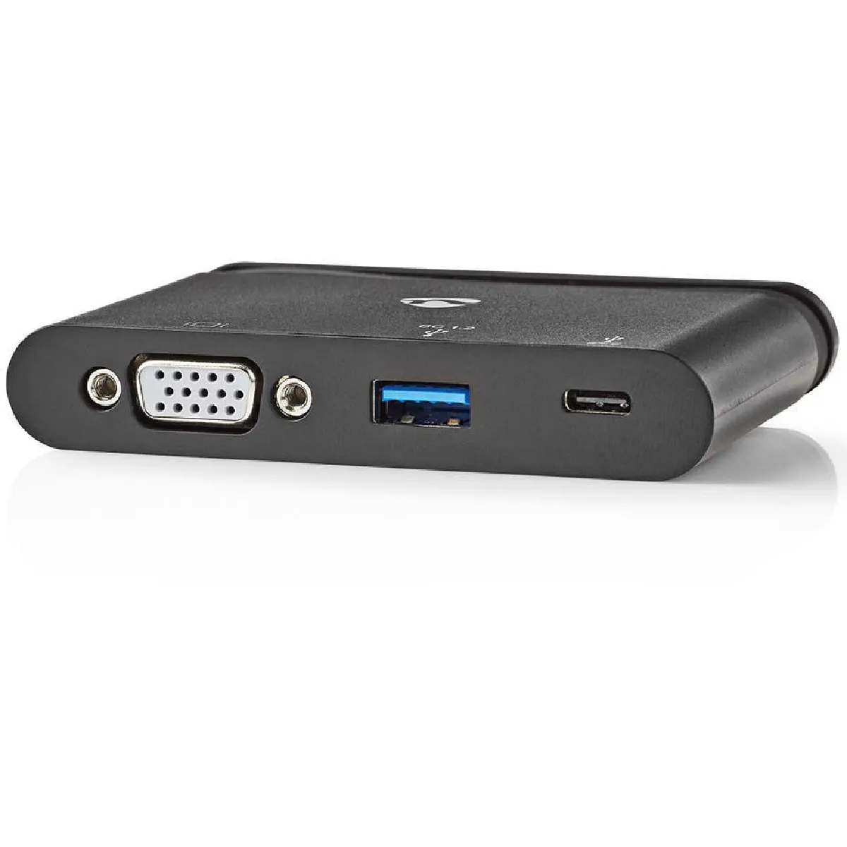 Nedis Station D’accueil Usb-C Multiport