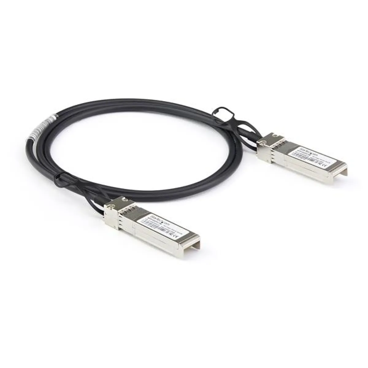 Startech.com Startech Câble Sfp+ Dac Cuivre 10 Gbe - 3 M