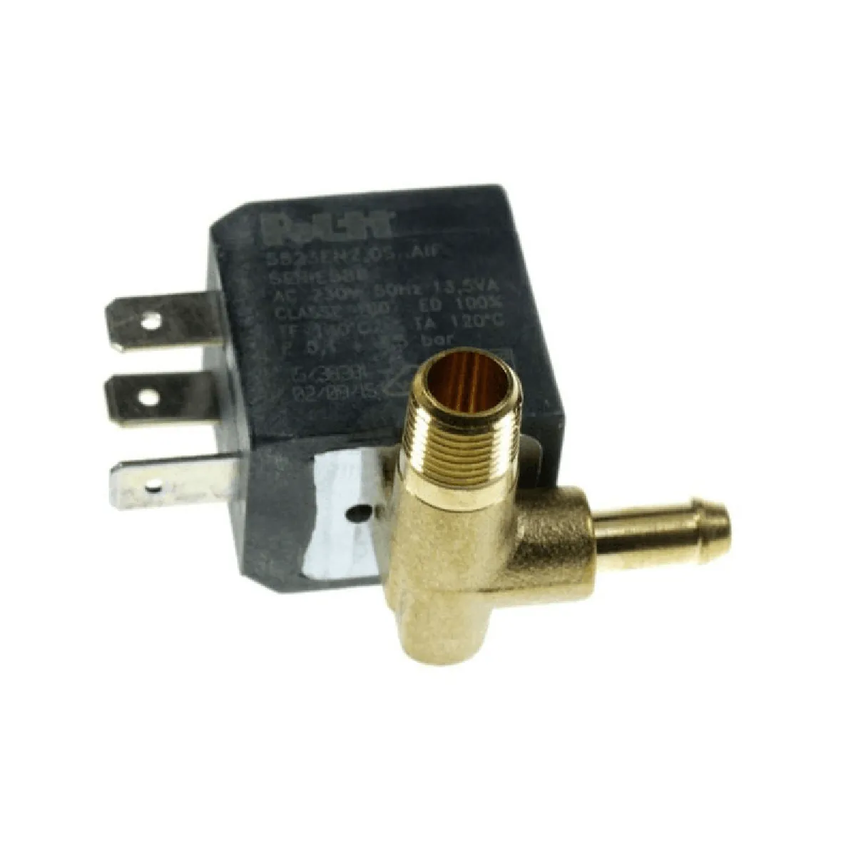 Polti M0006218 - vue 2