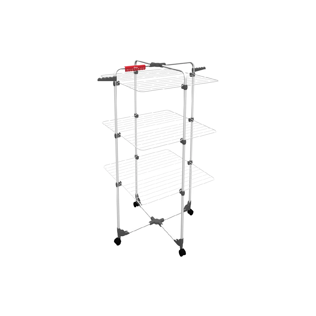 VILEDA Séchoir tour 30 Mixer 3 - vue 2