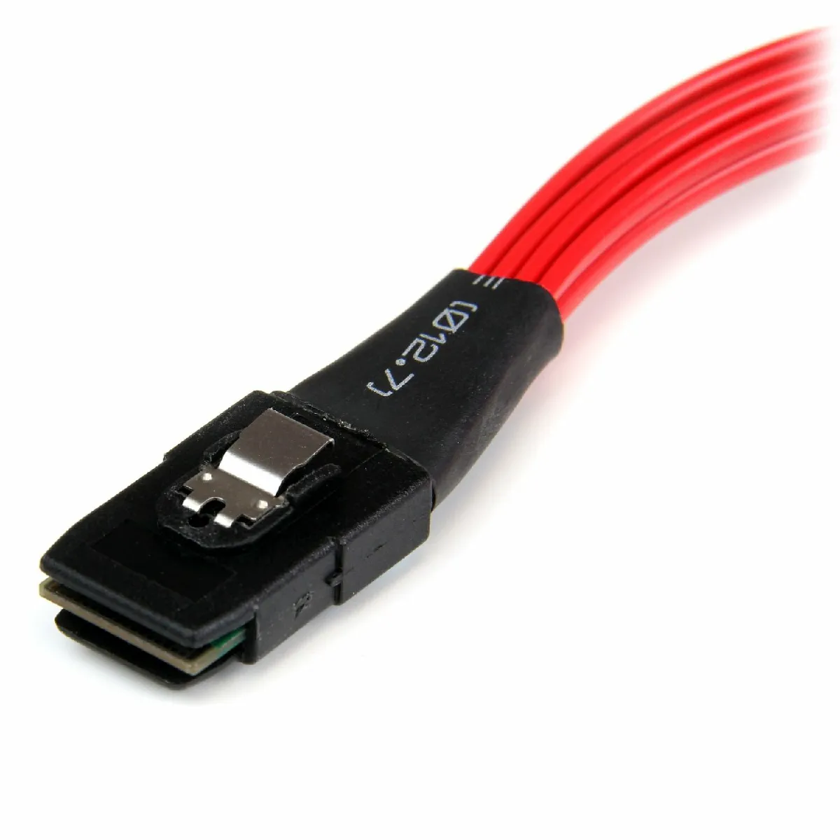 Startech.com Startech Câble Mini Sas Vers 4 Sata