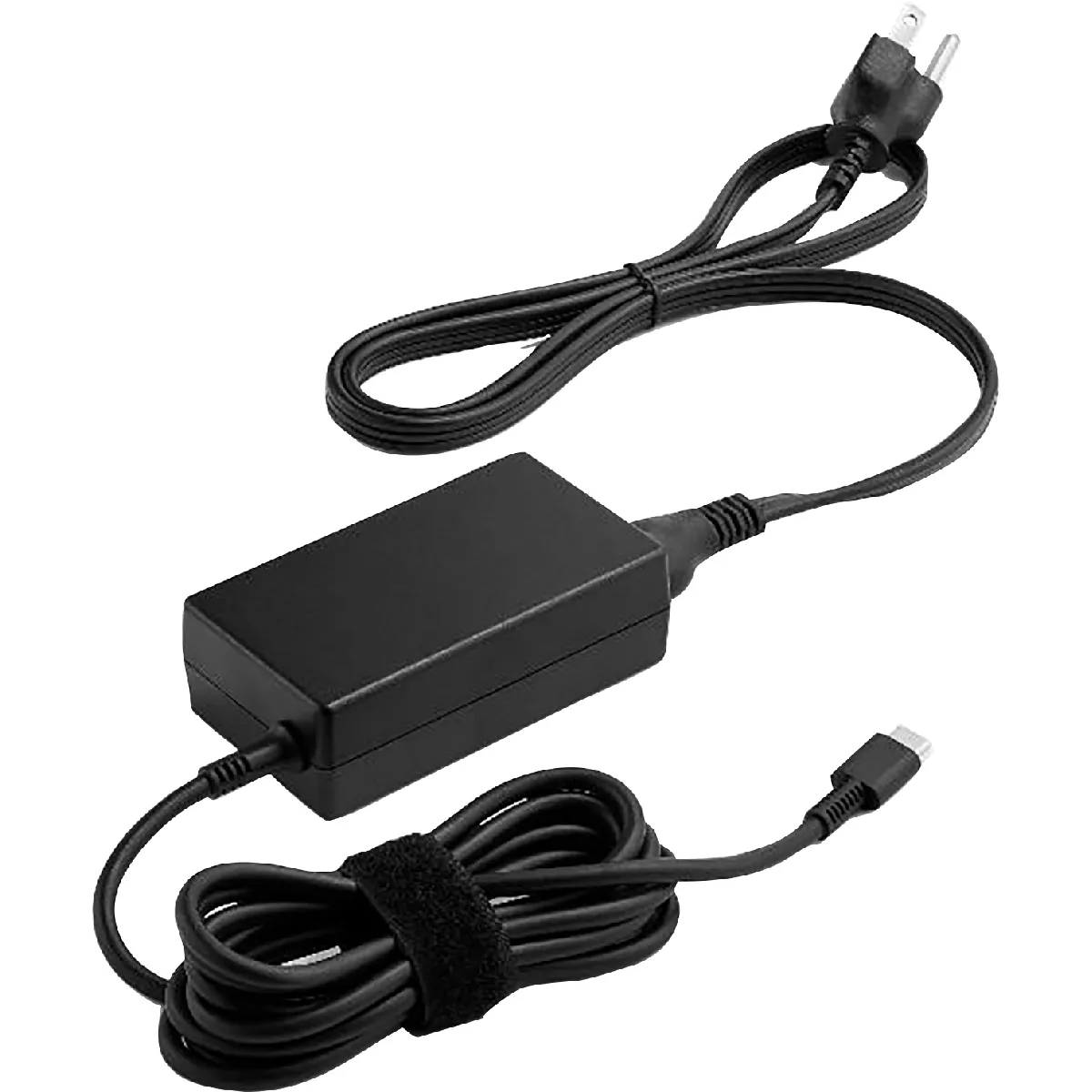 HP USB C LC Adapter 1P3K6AA - vue 2